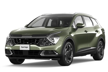 Kia Sportage Kon Tum