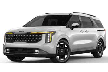 Kia Carnival Kon Tum